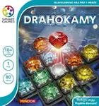 SMART - Drahokamy - hra z kategorie Domino, hlavolamy