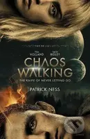 Chaos Walking : Book 1 The Knife of Never Letting Go - kniha z kategorie Sci-fi, fantasy a komiksy