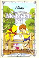 Medvídek Pú: Nejlepší dobrodružství - film z kategorie Disney filmy