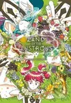 Land Of The Lustrous 4 - Haruko Ichikawa - kniha z kategorie Komiksy
