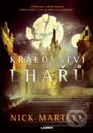Království lhářů - Nick Martell