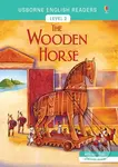 The Wooden Horse - Mairi Mackinnon, Alida Massari (ilustrácie) - kniha z kategorie Beletrie
