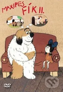 Maxipes Fík 2 - Václav Bedřich - film z kategorie Animované pohádky