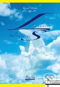 Laudatio Salvatoris - Karol Mika