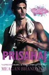 Prisahaj - Meagan Brandy - kniha z kategorie Romantické