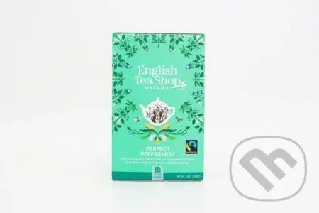 Mäta pieporná 20 x 1,5 g