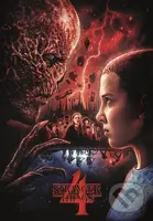 Netflix Stranger Things