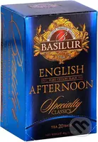 BASILUR Specialty English Afternoon papier