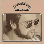 Elton John: Honky Château LP (2 LP) - Elton John