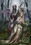 The Thorn of every Rose - puzzle z kategorie Umělecké