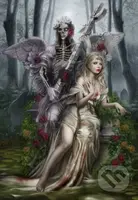 The Thorn of every Rose - puzzle z kategorie Umělecké