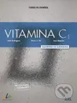 Vitamina: Cuaderno de ejercicios C1 (+ audio descargable) - Aida Rodríguez a kol.