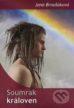 Soumrak královen - Jana Brnušáková - kniha z kategorie Sci-fi a fantasy