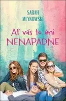 Ať vás to ani nenapadne - Sarah Mlynowski - kniha z kategorie Pro děti