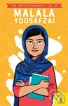 The Extraordinary Life of Malala Yousafzai - Hiba Noor Khan, Rita Petralucci (ilustrátor) - kniha z kategorie Naučné knihy