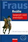 Reálie Spojených států amerických