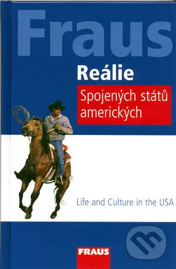 Reálie Spojených států amerických