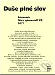 Duše plné slov (Almanach Obce spisovatelů Č) - kniha z kategorie Literární věda