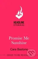 Promise Me Sunshine (A heartwarming, slow-burn romance) - kniha z kategorie Romantická
