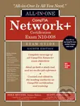CompTIA Network+ Certification All-in-One Exam Guide, Eighth Edition (Exam N10-008),CompTIA Network+ Certification All-in-One Exam Guide, Eighth Editi