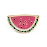 Fruit Theme Enamel Pins