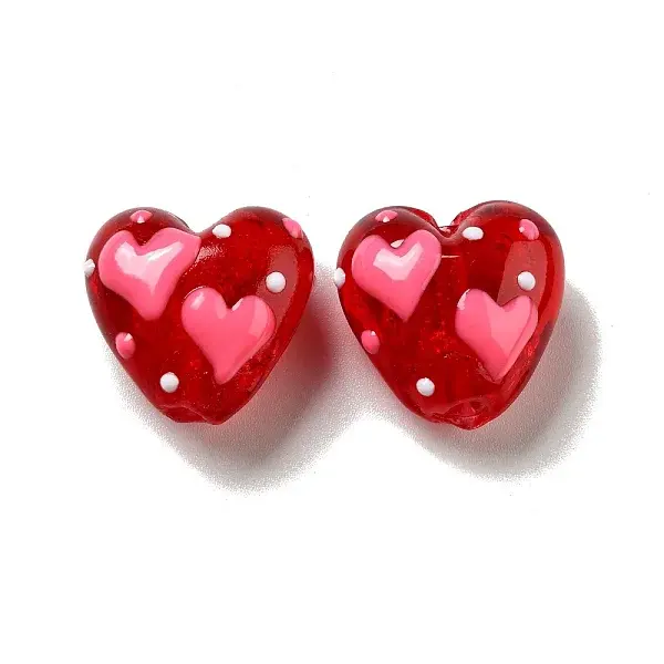 Handmade Lampwork Beads