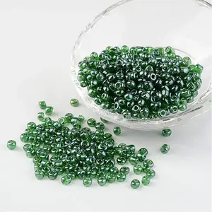 Round 6/0 Glass Seed Beads