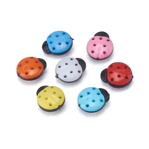 Plastic Sewing Buttons