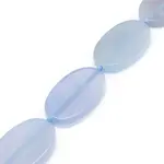 Natural Agate Beads Strands