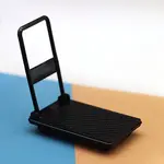 Plastic Trolley Mini Model