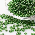 (Repacking Service Available) 6/0 Glass Seed Beads