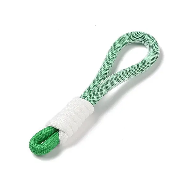 Braided Nylon Strap