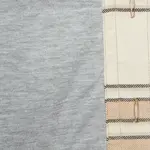 GAP Dětská kostkovaná bunda - Kluci