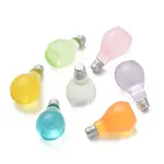 Luminous Resin Display Decoration