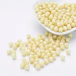 Eco-Friendly Poly Styrene Acrylic Beads