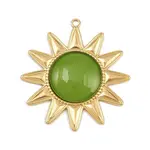 304 Stainless Steel Pendants