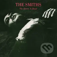 The Smiths: The Queen Is Dead LP - The Smiths