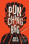 Punching Bag - Rex Ogle - kniha z kategorie Pro děti