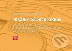 Pražský dálniční okruh (Mostní konstrukce, trasování a projektování pražského dálničního okruhu v letech 1929-1943)