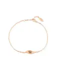 VUCH Náramek Fenni Rose Gold