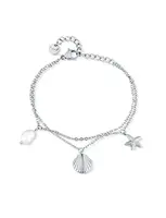 VUCH Náramek Noslyn Silver