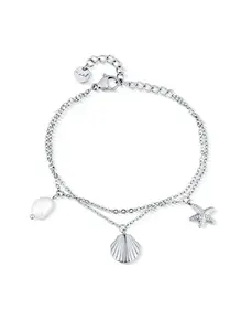 VUCH Náramek Noslyn Silver