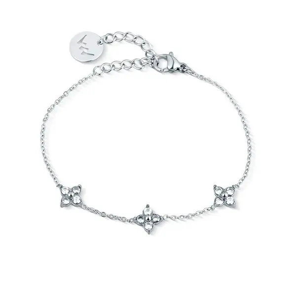 VUCH Náramek Kizia Silver