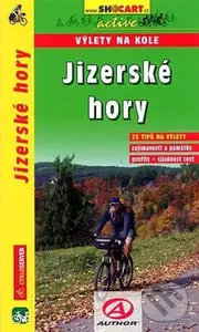 Jizerské hory - výlety na kole,Jizerské hory - výlety na kole