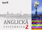 Anglická cvičebnica 2 (Napíš – Skontroluj – Zmaž - Oprav)