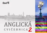 Anglická cvičebnica 2 (Napíš – Skontroluj – Zmaž - Oprav)