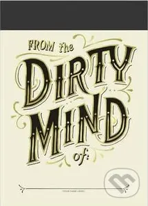 Alter Ego Pad: From The Dirty Mind