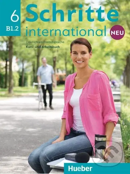 Schritte international Neu 6 – Interaktive digitale Ausgabe