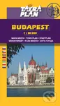 Budapest 1:30 000