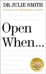 Open When... (A Companion for Life's Twists & Turns) - kniha z kategorie Psychologie